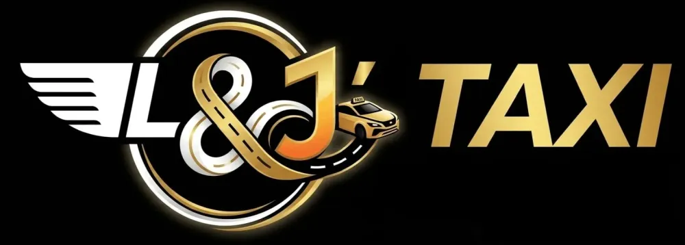 logo taxi